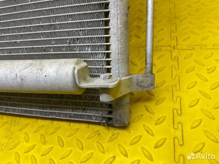 Б/У Осушитель (Испаритель ) кондиционера - Есть