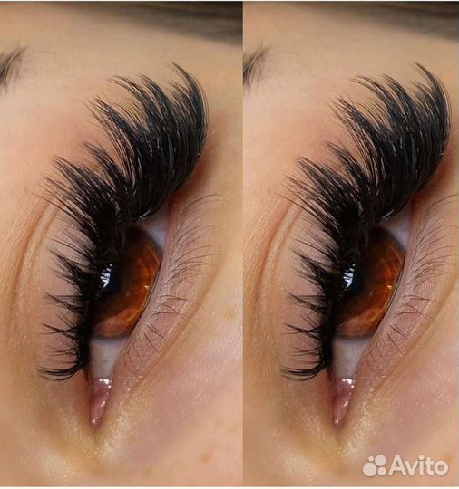 Наращивание/ламинирование