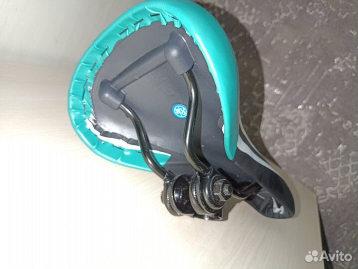 Седло для велосипеда