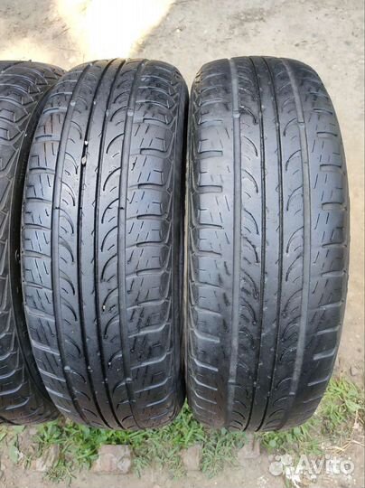 Tunga Zodiak 2 185/65 R15