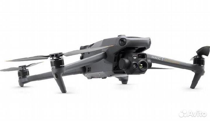 Квадрокоптер Dji mavic 3 thermal enterprise