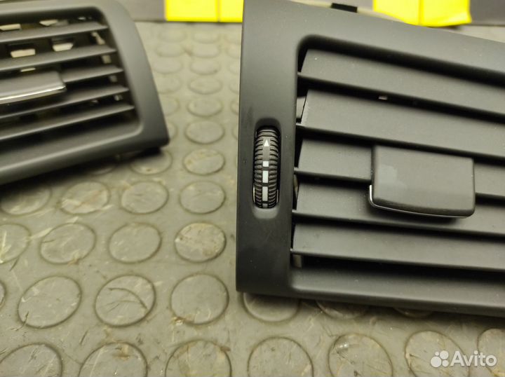 Дефлекторы салона Mercedes-Benz W251 M272.967 3.5