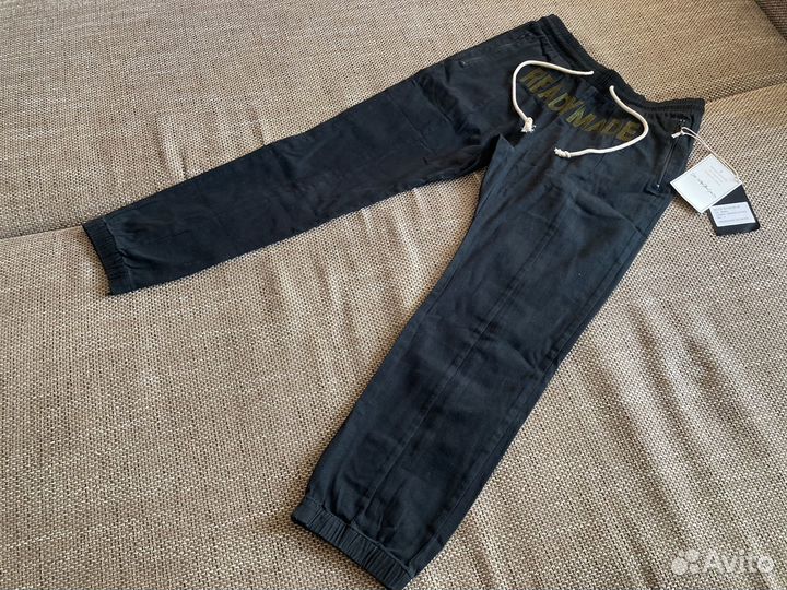 Брюки Readymade