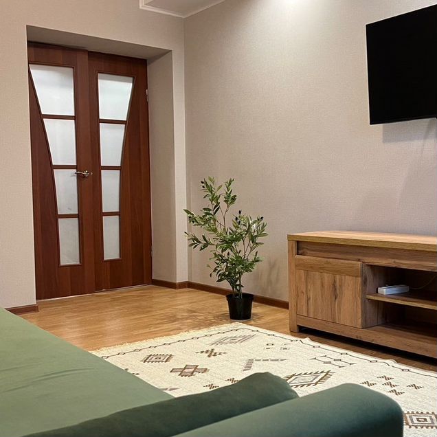 2-к. квартира, 50 м²