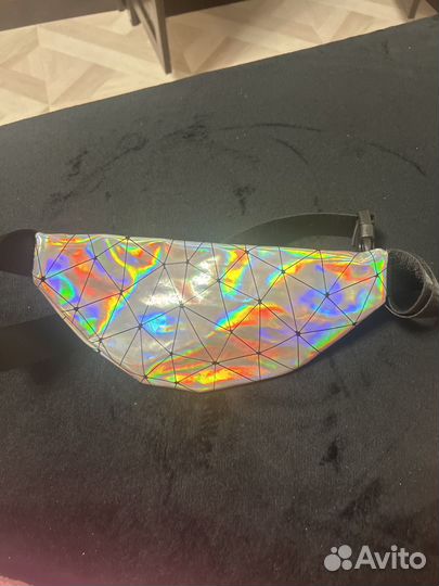 Барсетка детская