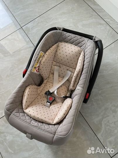 Люлька переноска