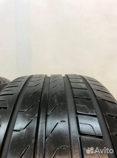 Pirelli Scorpion Verde 235/55 R18 117R