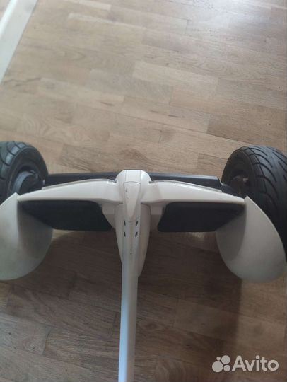 Segway ninebot mini s