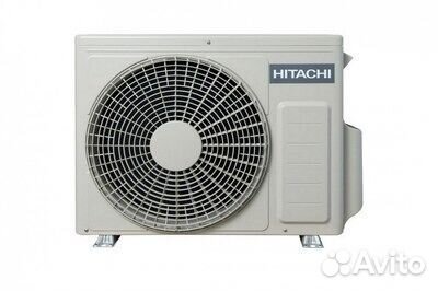 Hitachi Sendo RAC-50WPE/RAK-50RPE