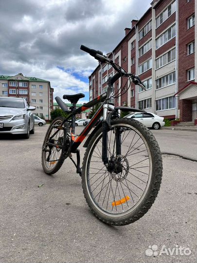 Продам велосипед