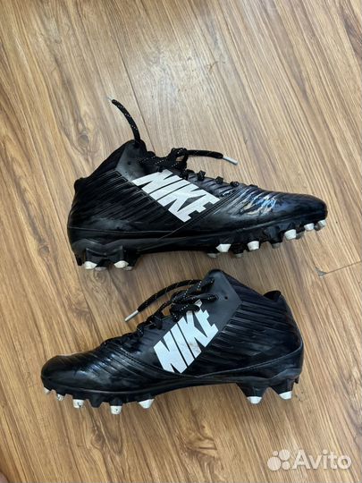 Бутсы Nike Vapor, US 9