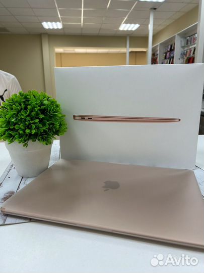 Macbook air 13 2020 m1