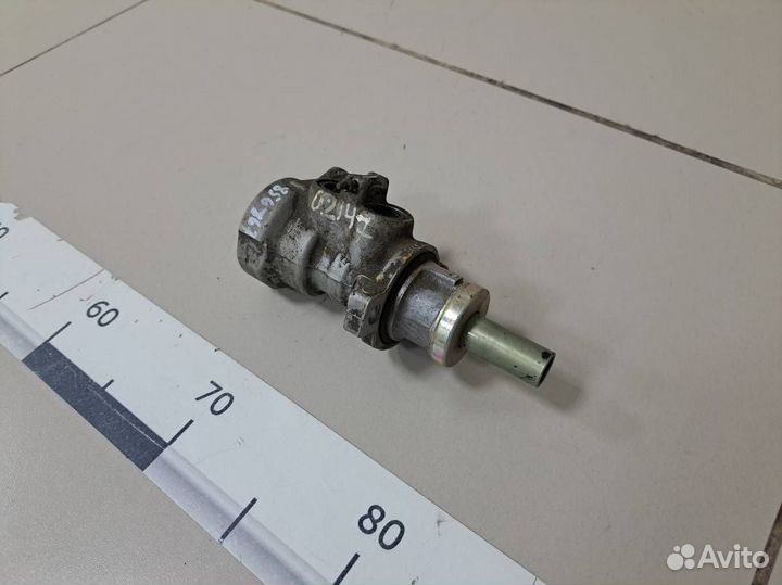 Цилиндр тормозной главный Ford Focus 1 1998-2004