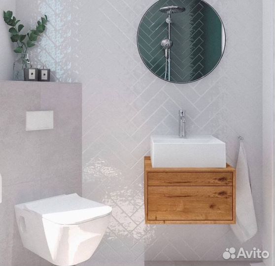 Тумба под раковину