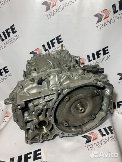 Вариатор Mitsubishi Outlander JF011E