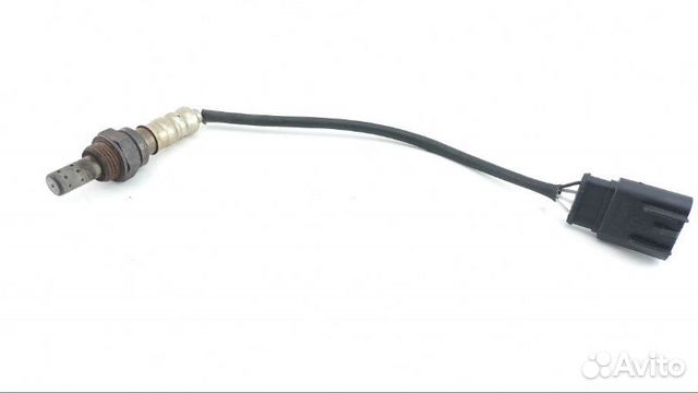 Лямбда-зонд Fiat 500 2010