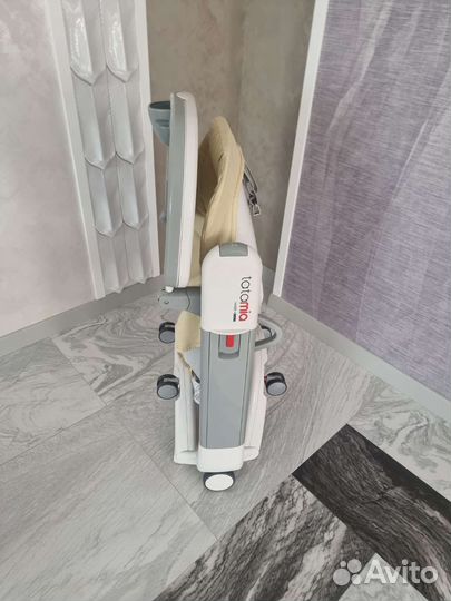 Стульчик для кормления peg perego tatamia