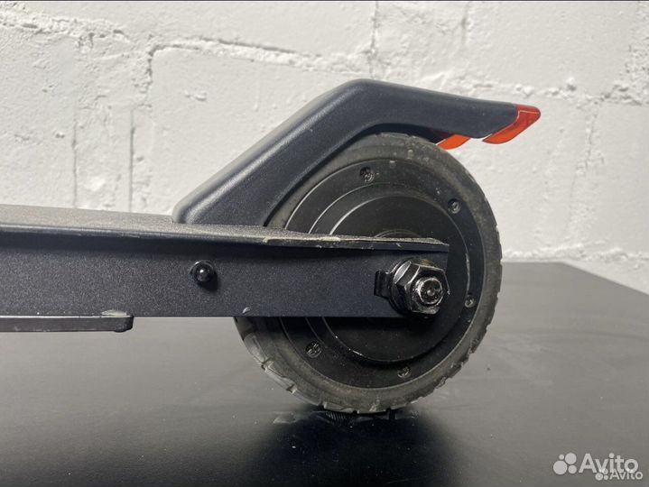 Электросамокат