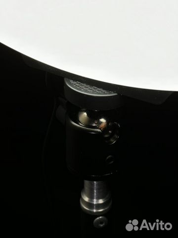 Кольцевая лампа со штативом 33 см объявление продам