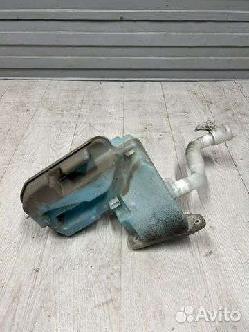 Бачок омывателя Skoda Octavia A7 2013-2020