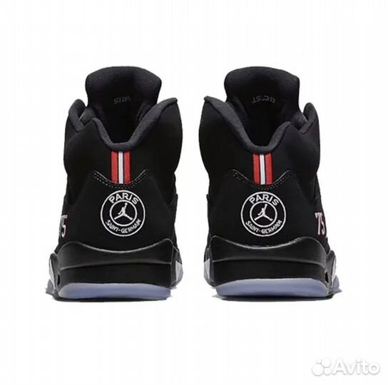 Nike Air Jordan 5 PSG