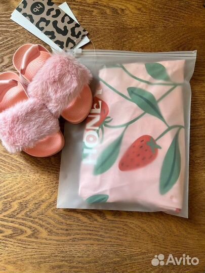 Пакеты зип лок / Zip lock пакеты