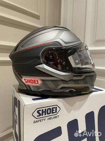 Shoei GT-AIR 3 объявление продам