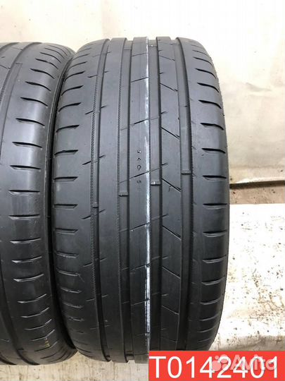 Nokian Tyres Hakka Black 2 235/45 R18 98W