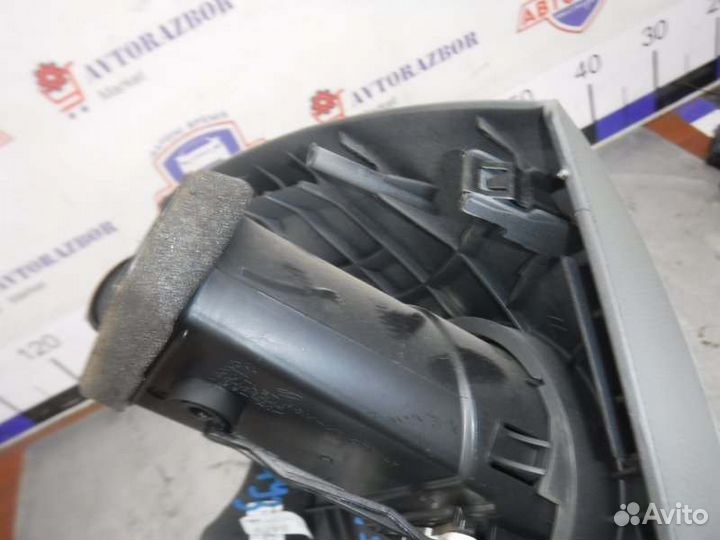 Накладка декоративная Chevrolet Cruze F16D3 2012