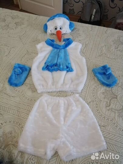 Карнавальные костюмы напрокат