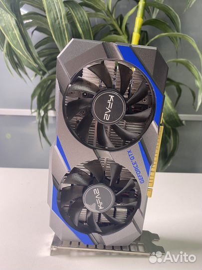 KFA2 Gtx 1050ti 4gb Гарантия