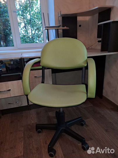 Компьютерное кресло бу