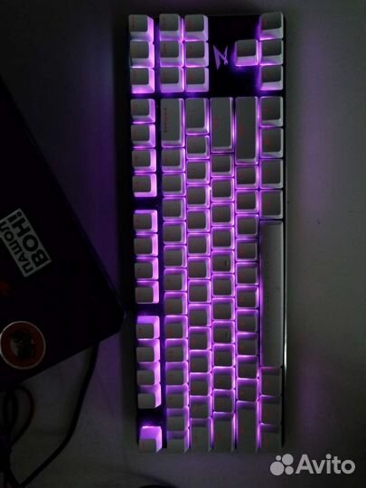 Механическая клавиатура