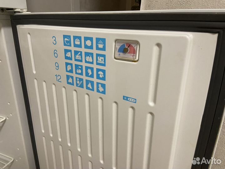 Холодильник stinol