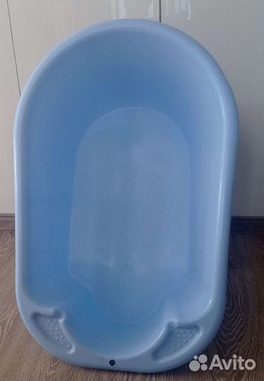 Ванночка для купания