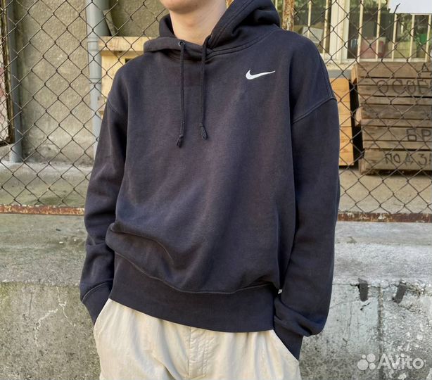 Худи nike
