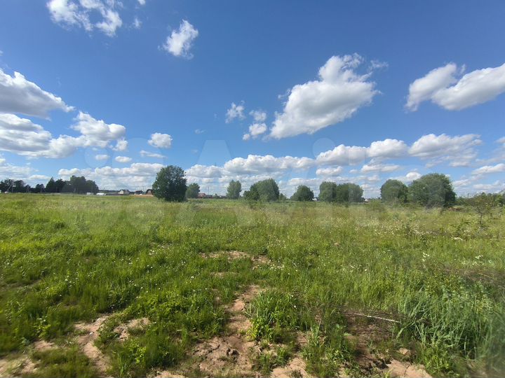 Участок 7 сот. (СНТ, ДНП)