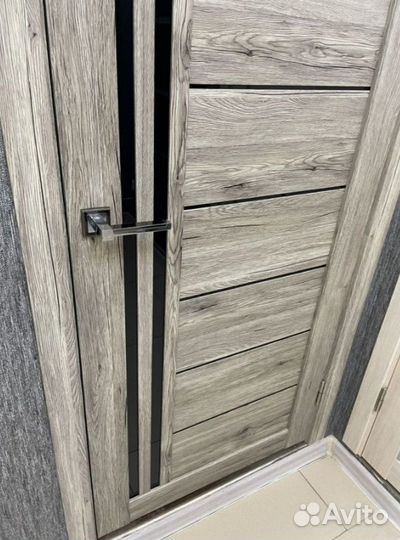Двери межкомнатные новые