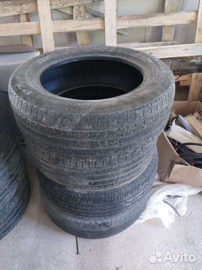 Pirelli Cinturato P7 225/60 R17