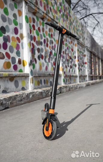 Электросамокат Kugoo S1