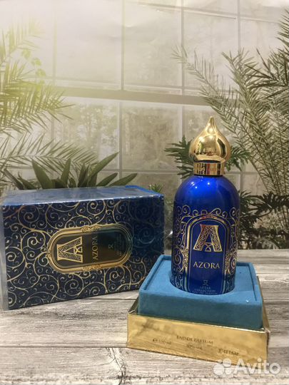 Attar collection Azora 100 ml