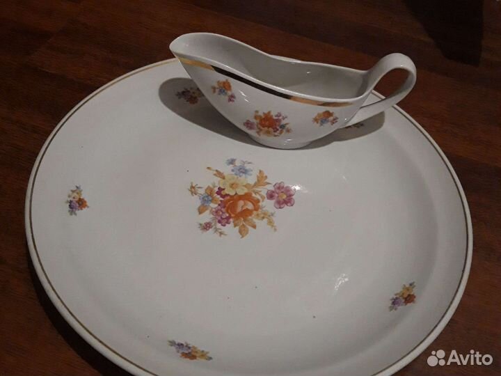 Части от сервиза