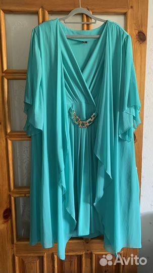 Вечернее платье 54 56 размер