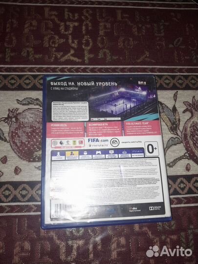 Игры для приставок ps4