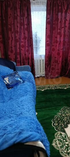 3-к. квартира, 63 м², 3/5 эт.