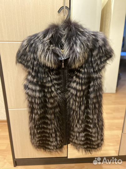 Жилет