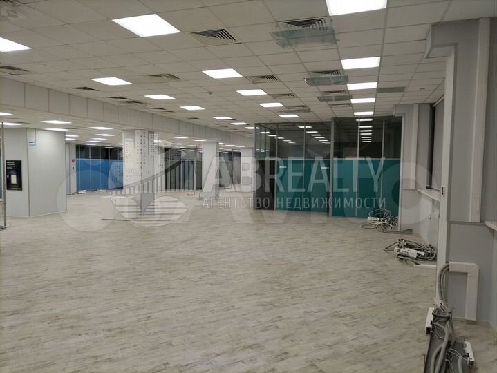 Офис, 532.3 м²