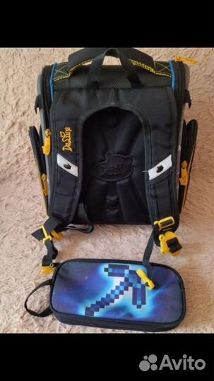 Рюкзак детский