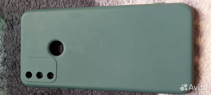 Чехлы на Honor 9A