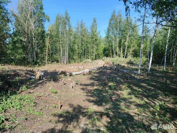 Эксковатор-погрузчик